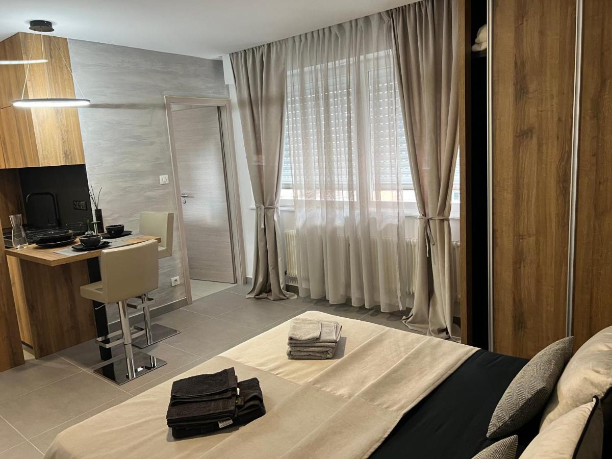 Misic Home Colmar Exterior foto