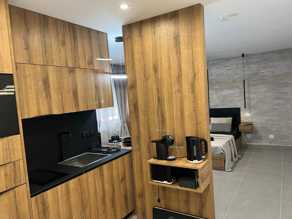 Misic Home Colmar Exterior foto