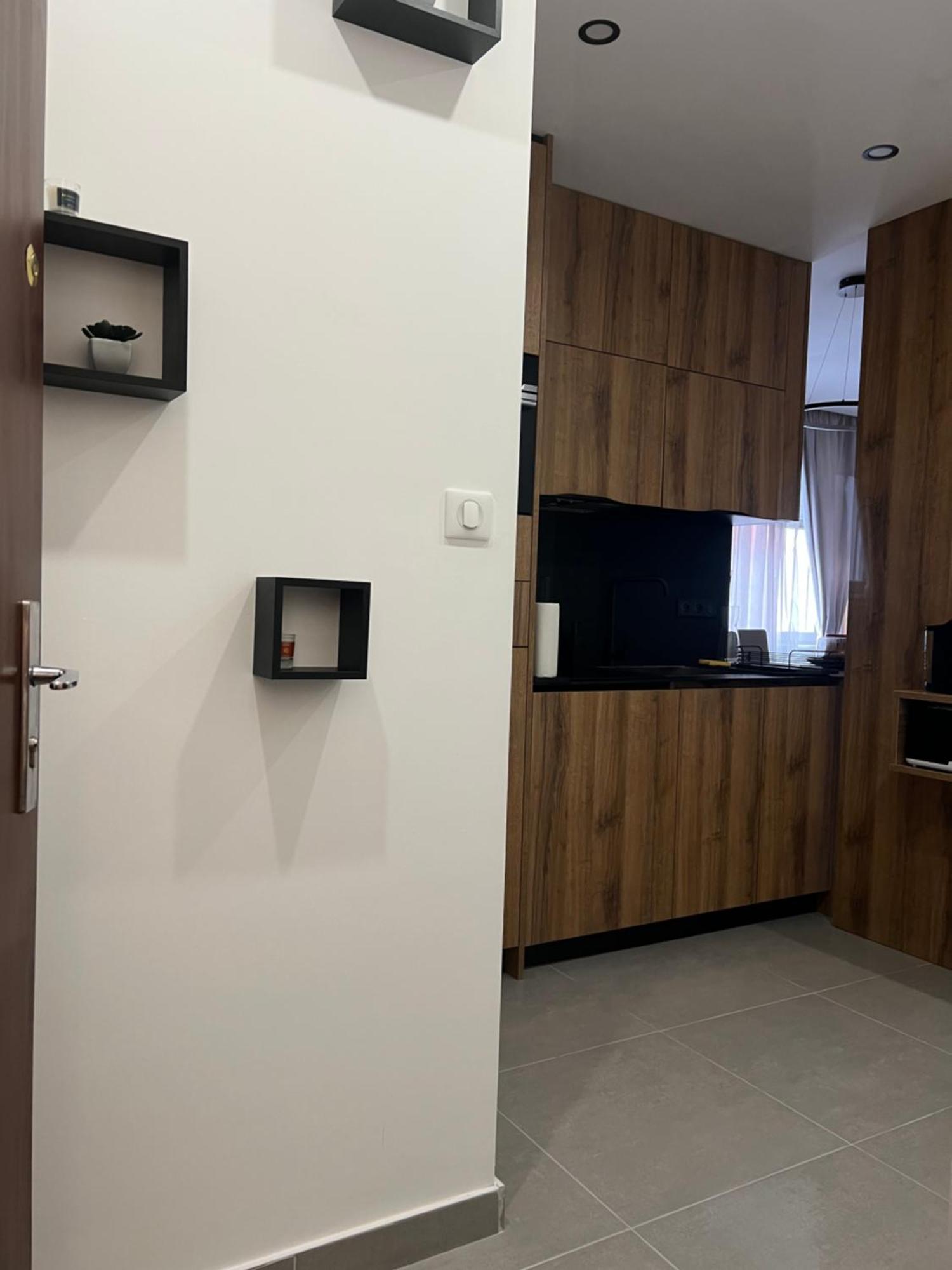 Misic Home Colmar Exterior foto